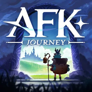 Купить AFK Journey Dragon Crystal GLOBAL