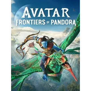 Купить Avatar: Frontiers of Pandora 8050 Tokens PC - RU