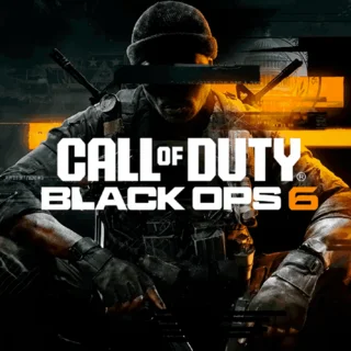 Купить 🔵 Call of Duty: Black Ops 6 / Кал Оф Дьюти | PS Турция