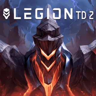 Купить ⚫ ️Legion TD 2 / Легион ТД 2 | ПК Epic Games EGS