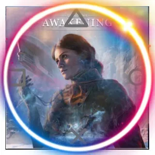 Купить 💠 Unknown 9: Awakening (PS4/PS5/RU) П3 - Активация