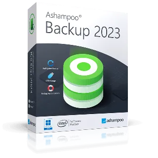 Купить ✳ ️ Ashampoo Backup 2023 🔑 Пожизненная лицензия, ключ