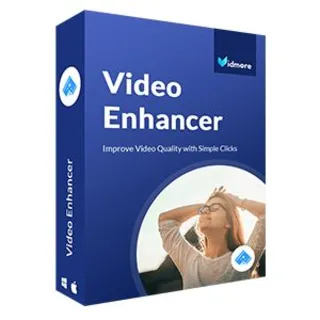 Купить ✳ ️ Vidmore Video Enhancer 🔑 лицензионный ключ лицензия