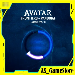 Купить 🔵 Avatar: Frontiers of Pandora Токены | PS5 Турция