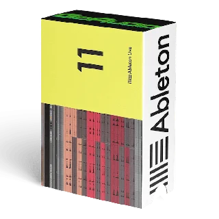 Купить 🔑 Ableton Live 11- 12 Lite | Лицензия