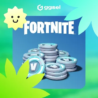 Купить FORTNITE В-БАКСЫ 1000 -27000 V-Bucks НАБОРЫ/CREW БЫСТРО