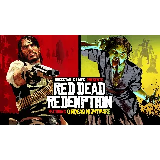 Купить RED DEAD REDEMPTION 2024 +DLC | Steam | АВТОВЫДАЧА 24/7