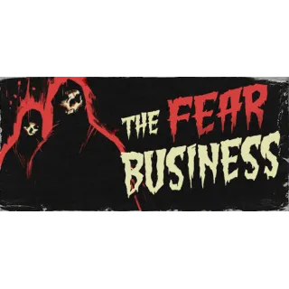Купить The Fear Business АВТОДОСТАВКА STEAM РОССИЯ