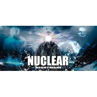 Купить Nuclear Nightmare + игры | Аккаунт на 12 месяцев