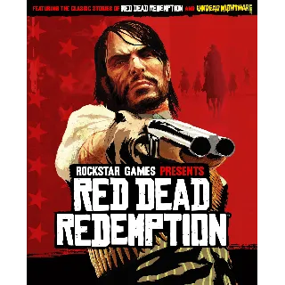 Купить Red Dead Redemption 1 (Аренда аккаунта Steam) Онлайн