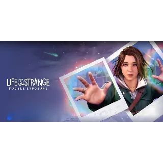 Купить Life is Strange: Double Exposure Ultimate (Очереди нет)