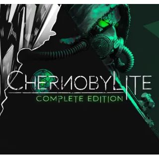 Купить Chernobylite Complete Edition ✅ Steam аккаунт на 30 дней