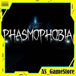 Купить 🔵 Phasmophobia VR / Плазмофобия | PS5 Турция Украина