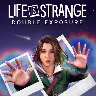 Купить ☀ ️ Life is Strange: Double Exposure | XBOX