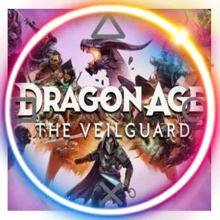 Купить 💠 Dragon Age: The Veilguard (PS5/RU) Аренда от 7 дней