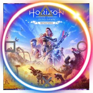 Купить 💠 Horizon Zero Dawn Remastered PS5/RU Аренда от 7 дней
