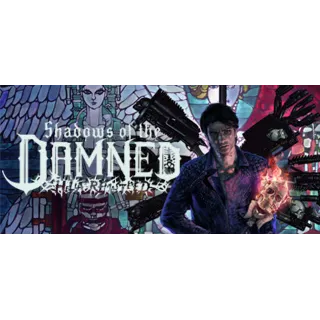 Купить Shadows of the Damned: Hella Remastered™ steam