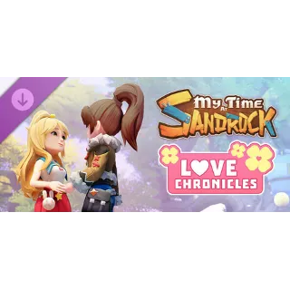 Купить My Time at Sandrock - Love Chronicles АВТОДОСТАВКА STEAM РОССИЯ