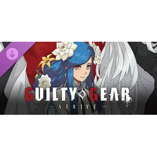 Купить GGST Additional Character 14 - Queen Dizzy 💎 DLC STEAM