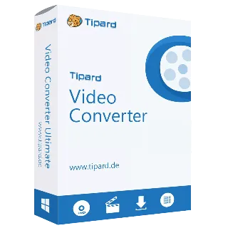 Купить ✳ ️ Tipard Video Converter 🔑 лицензионный ключ лицензия