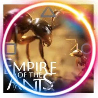 Купить 💠 Empire of the Ants (PS5/RU) П3 - Активация