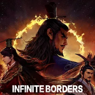 Купить Infinite Borders Jade Global 🌍 By 🆔 📢