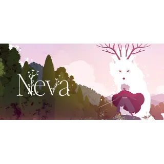 Купить Neva - STEAM GIFT РОССИЯ