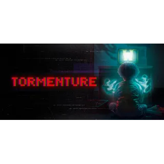 Купить Tormenture - STEAM GIFT РОССИЯ