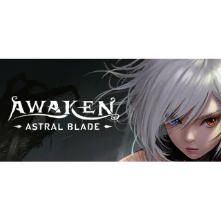 Купить AWAKEN - Astral Blade - STEAM GIFT РОССИЯ