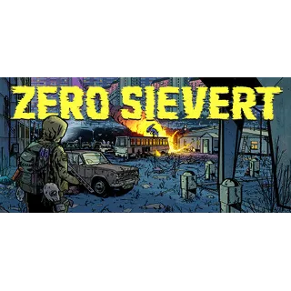 Купить ZERO Sievert - STEAM GIFT РОССИЯ
