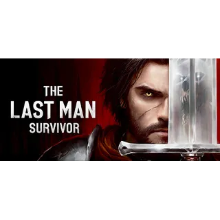 Купить The Last Man Survivor - STEAM GIFT РОССИЯ
