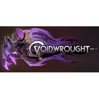 Купить Voidwrought - STEAM GIFT РОССИЯ