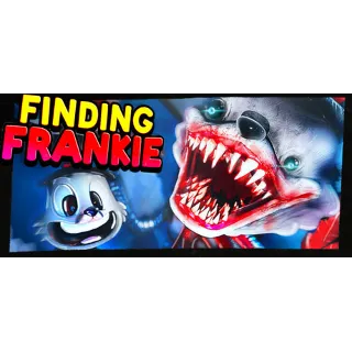 Купить Finding Frankie - STEAM GIFT РОССИЯ