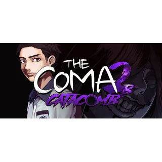 Купить The Coma 2B: Catacomb - STEAM GIFT РОССИЯ
