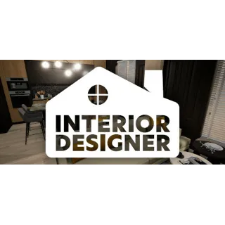 Купить Interior Designer - STEAM GIFT РОССИЯ