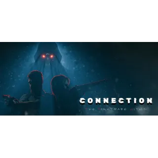 Купить Connection: The Nightmare Within - STEAM GIFT РОССИЯ