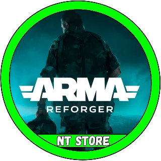 Купить 💜 Arma Reforger 💜 Steam 💜 Global 💜