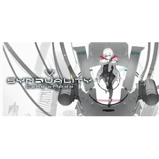 Купить SYNDUALITY Echo of Ada Deluxe Edition - STEAM RU