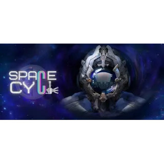 Купить Space Cycle - STEAM GIFT РОССИЯ