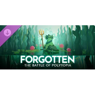 Купить The Battle of Polytopia Forgotten Skin for the Aquarion