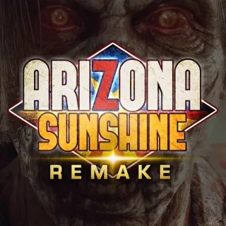 Купить ・ARIZONA SUNSHINE® REMAKE・STEAM АККАУНТ・ГАРАНТИЯ +ИГРЫ・