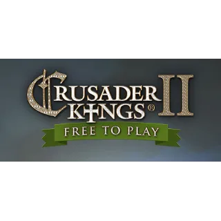 Купить Crusader Kings II STEAM GIFT Россия + МИР + ВСЕ СТРАНЫ