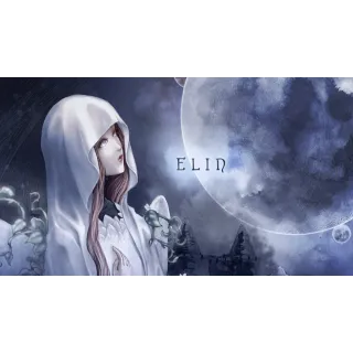 Купить Elin + ОБНОВЛЕНИЯ + DLS / STEAM АККАУНТ