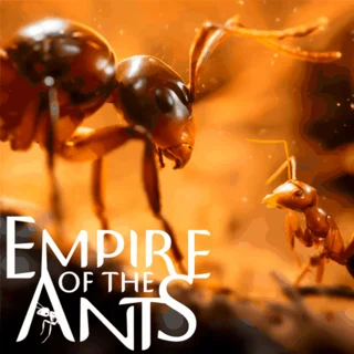 Купить ⚫ ️Empire of the Ants / Империя муравьев |Epic Games EGS