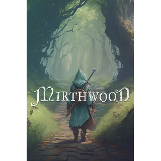 Купить Mirthwood (Аренда аккаунта Steam) Онлайн