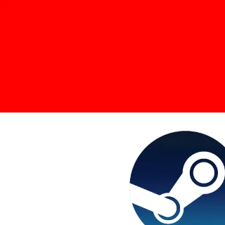 Купить ✅ STEAM КАРТА/КОД ПОПОЛНЕНИЯ 🔥 РУПИЯ ✅ IDR ✅ ИНДОНЕЗИЯ 🚀 АВТО