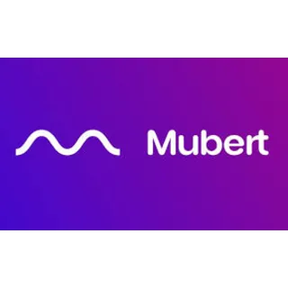 Купить подписка на аккаунт mubert Creator 1 месяц