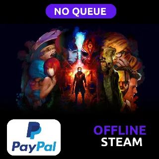 Купить Slitterhead Deluxe | Steam ОФФЛАЙ | НЕТ ОЧЕРЕДИ| PAYPAL