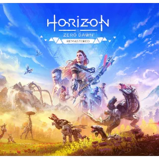 Купить ⚫ Horizon Zero Dawn Remastered ⚫ Steam (ПК) 🚩 TR