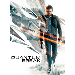 Купить Quantum Break (Аренда Steam 7 дней) Онлайн Steam Deсk